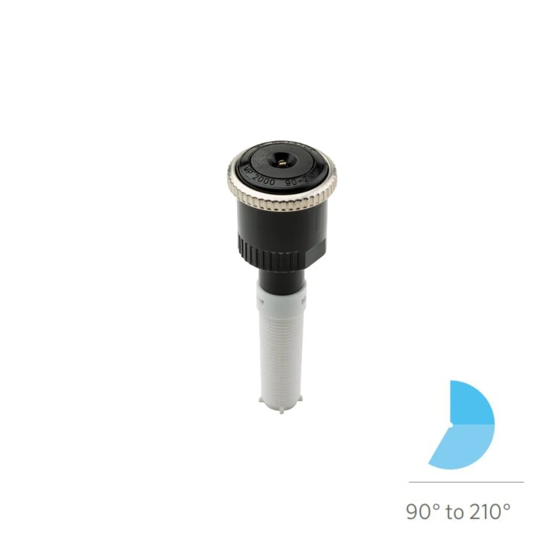 Hunter MP2000 Nozzle 90-210°